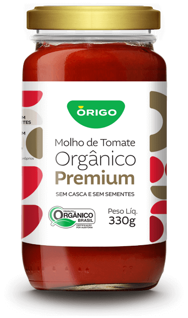 Molho Premium