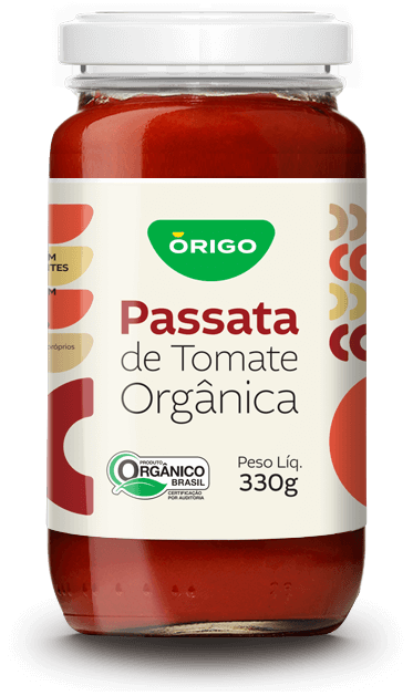 Passata de Tomate